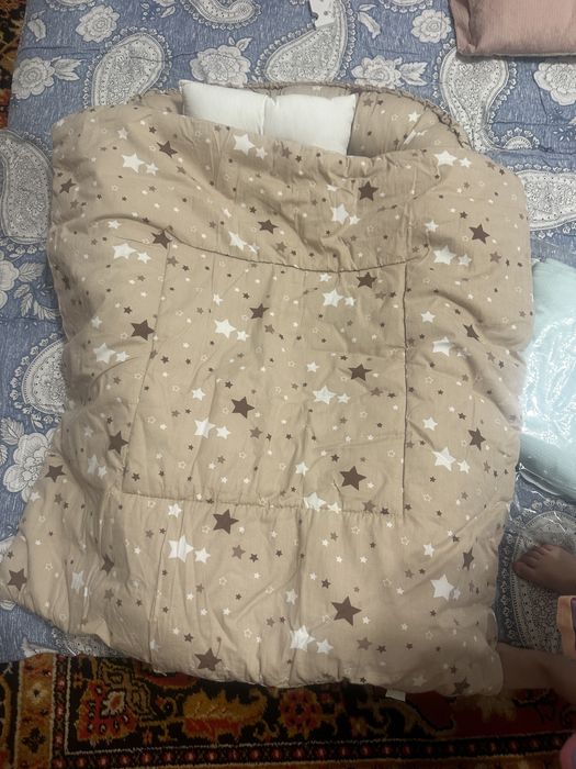 Продам детский кокон