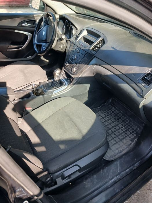 Opel insignia de vânzare urgent ,negociabil