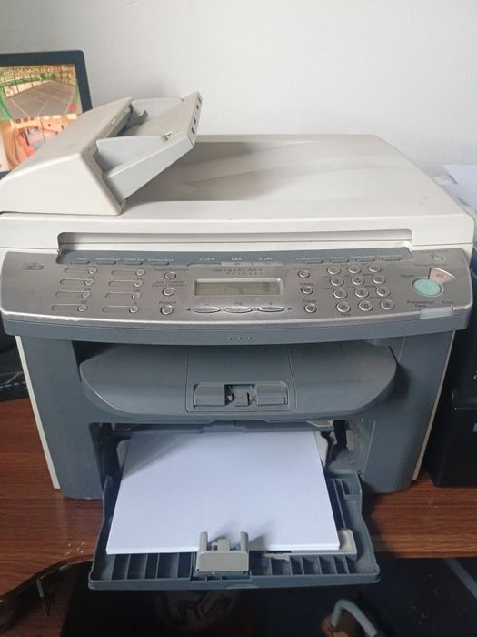 МФУ Canon super G3