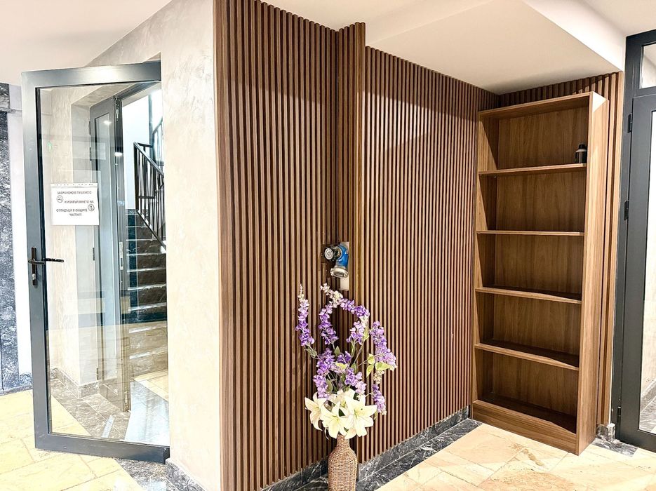 Дава се под наем Двустаен апартамент в София, Малинова долина - 70 кв.м за 767.55 € - Снимка #6