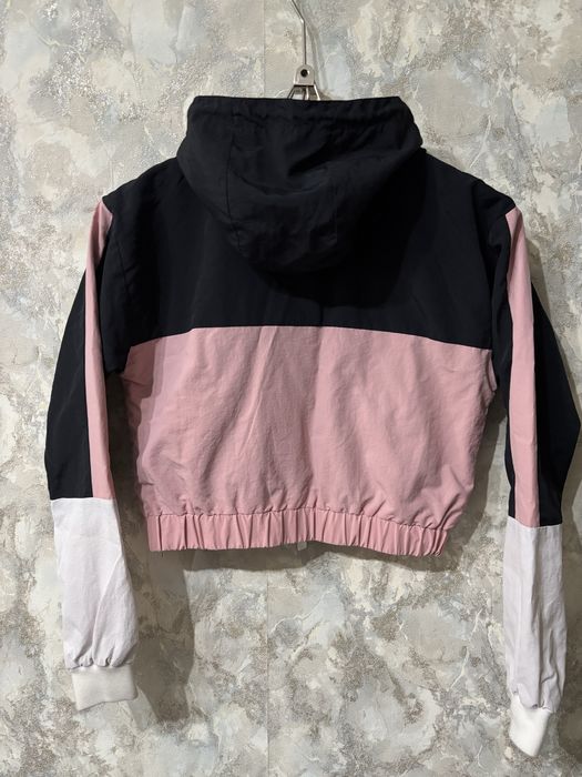 Ветровка (анарак) Ellesse