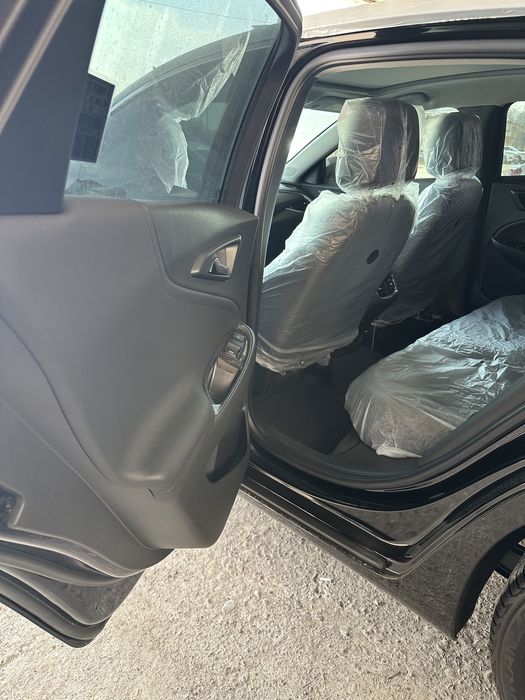 Malibu premier sotiladi