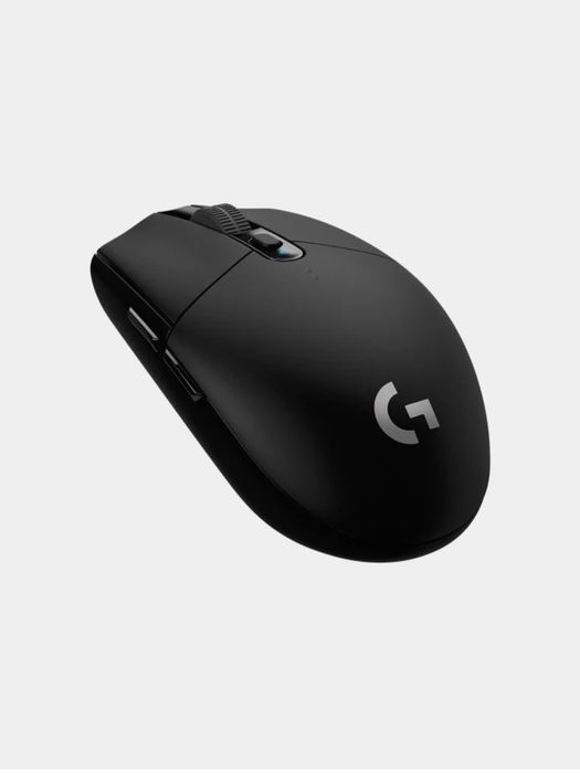 Игровая мышка Logitech g304 Lightspeed