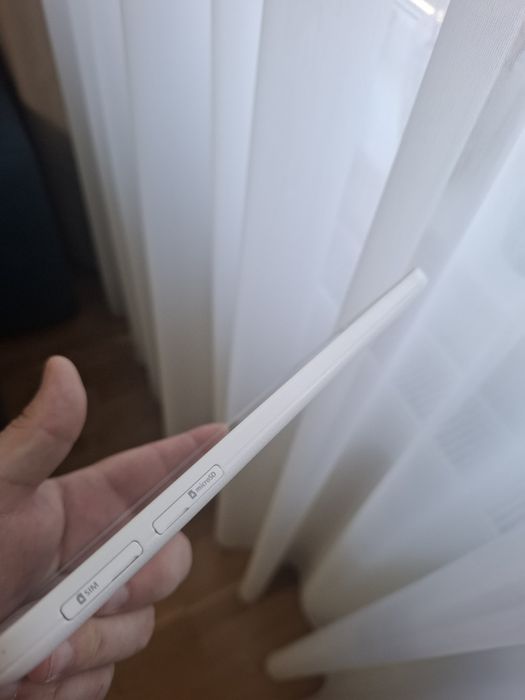 Samsung Tab III cu SIM