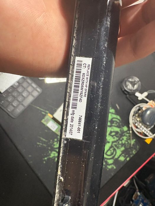 Запчасти ноутбука hp 250,2014года