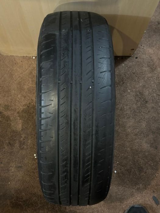 Продаются шины Delmax Ultimatour — 1 шт.