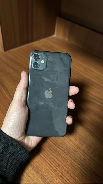 Iphone 11 128гб продам