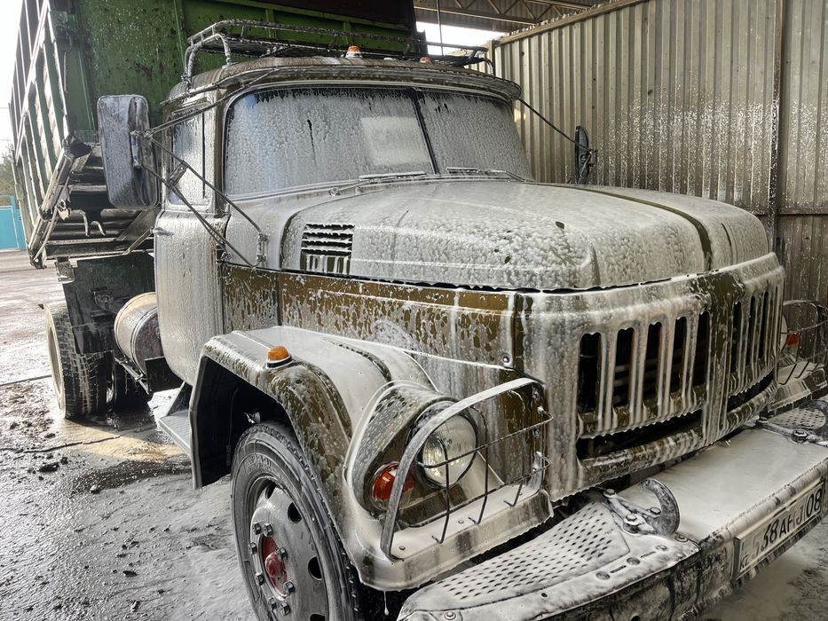 Продам зил 130