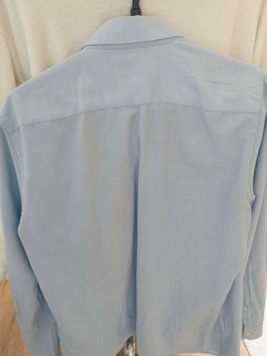 Бизнес официални ризи