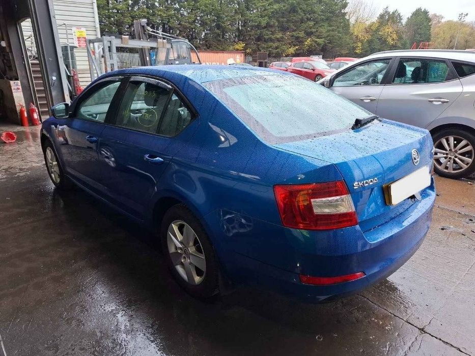 Stop stanga spate Skoda Octavia 3 2014 SEDAN 1.6 TDI CLHA OK