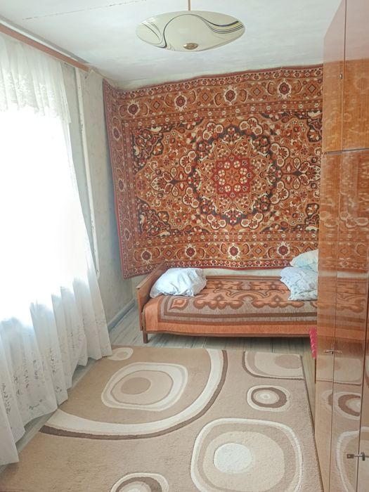 Продам 3 х комн квар. 4-44--2 этаж