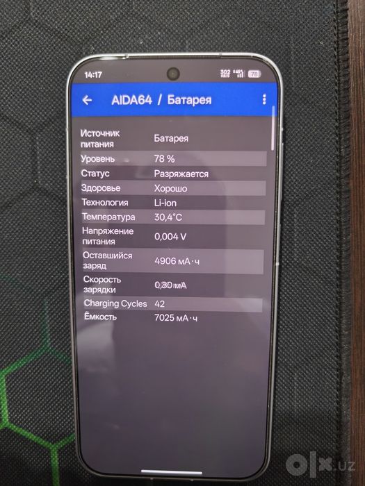 Oppo Find X9s Pro 16/512 гб