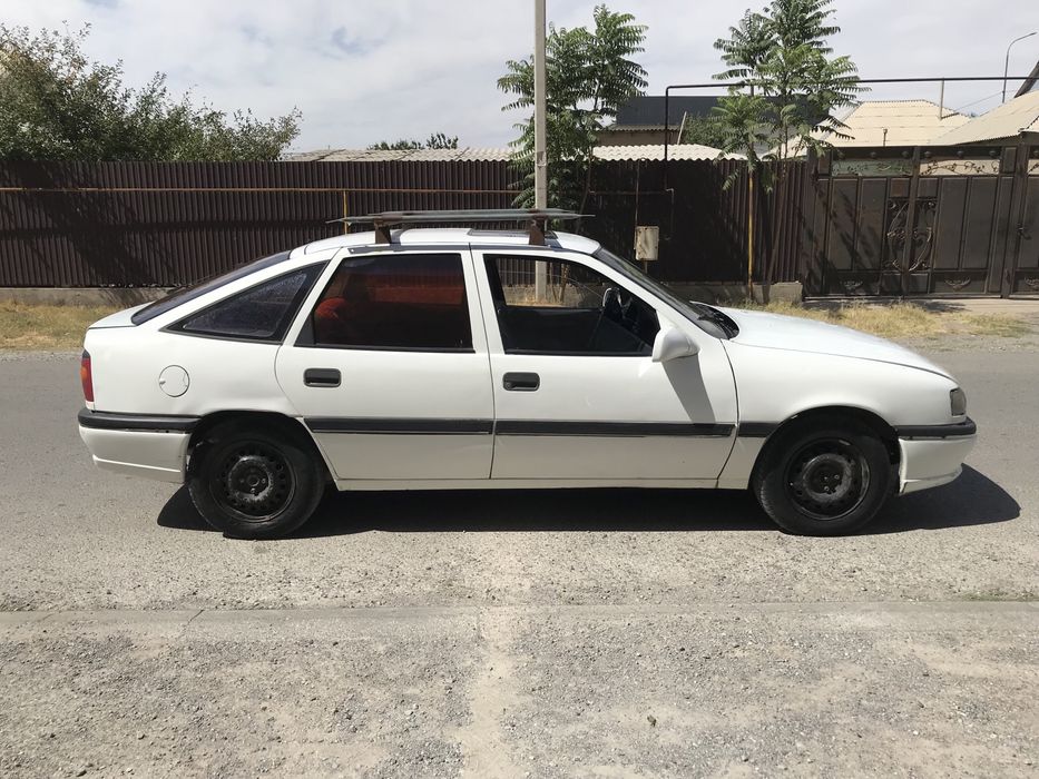 Продам Опель Вектра