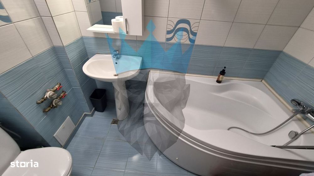 Apartament 2 Camere Cantemir Bucuresti