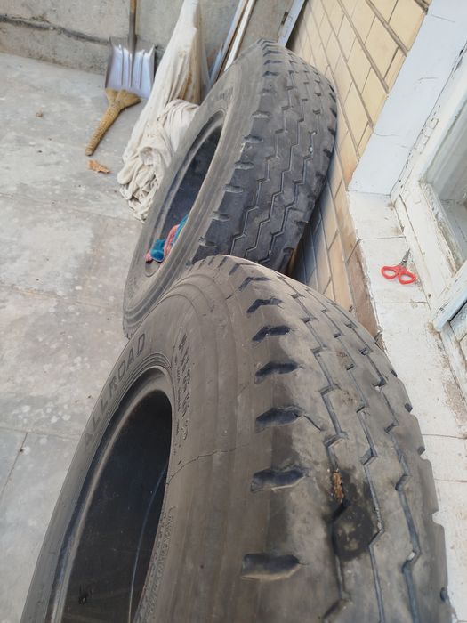 Диска балон зил Зур холатда