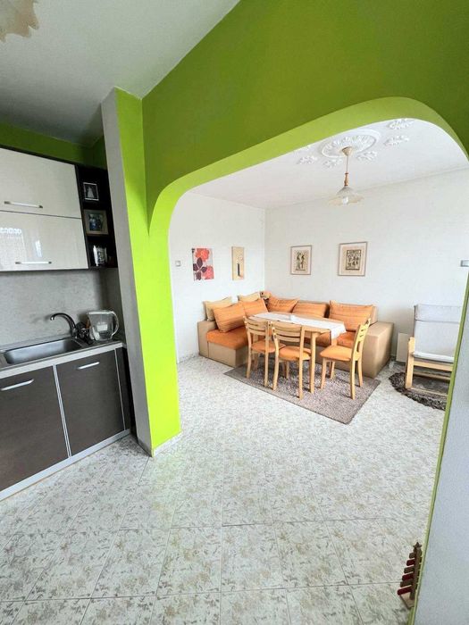 Продава се Четиристаен апартамент в Търговище, Център - 105 кв.м за 1477 €/кв.м - Снимка #5