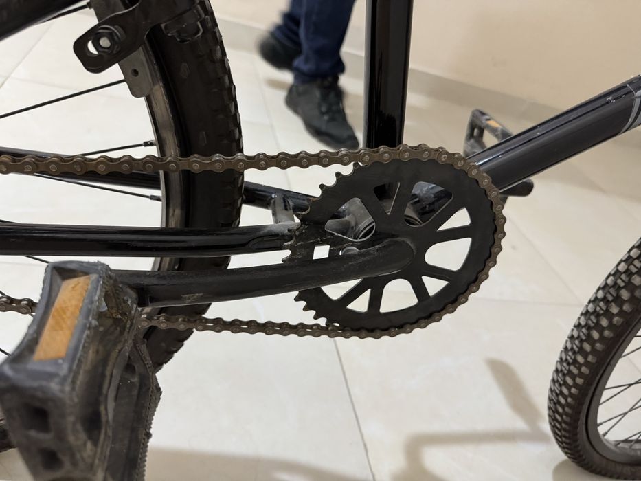 Велосипед BMX Haro Shredder (оригинал США)