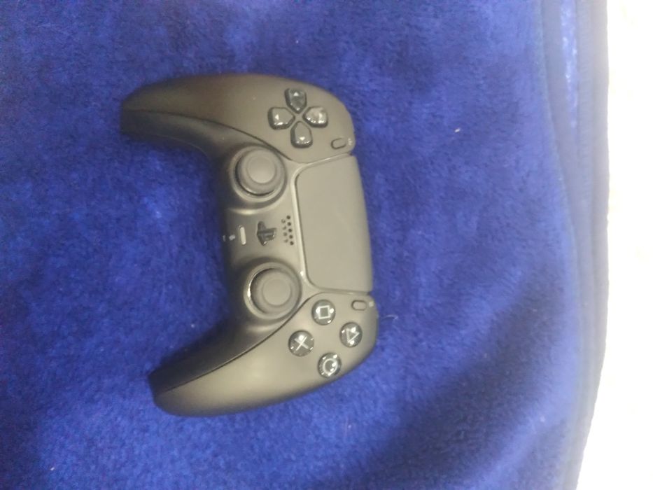 Пс 5 продам с играми