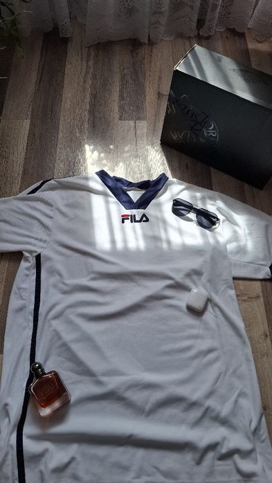 tricou Fila mărimea L