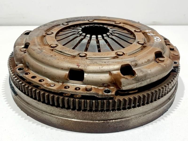 Kit ambreiaj SACHS (volanta masa simpla) Audi A3 8V1 04L141025F 1.6 td