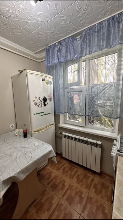 Сдам 1 комнатную квартиру.