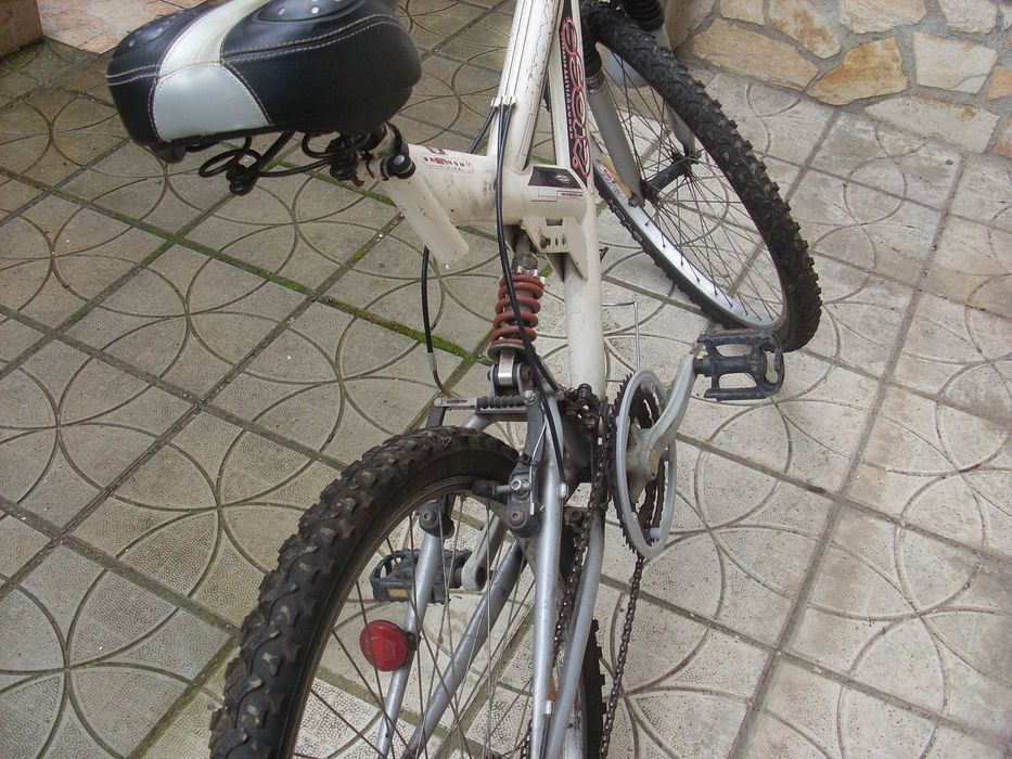 Велосипед / колело  Cross Nomad 26