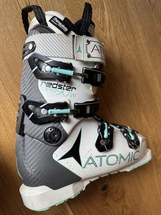 Vand clapari Atomic redster PRO 90 W, 285 mm