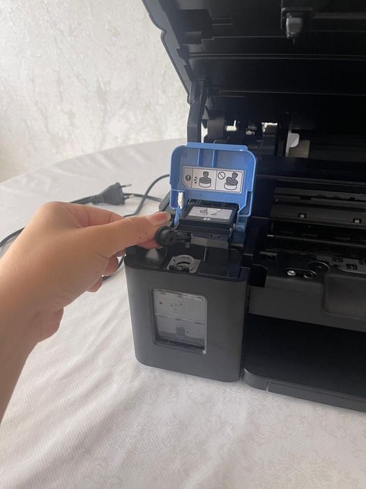 Canon PIXMA G2415