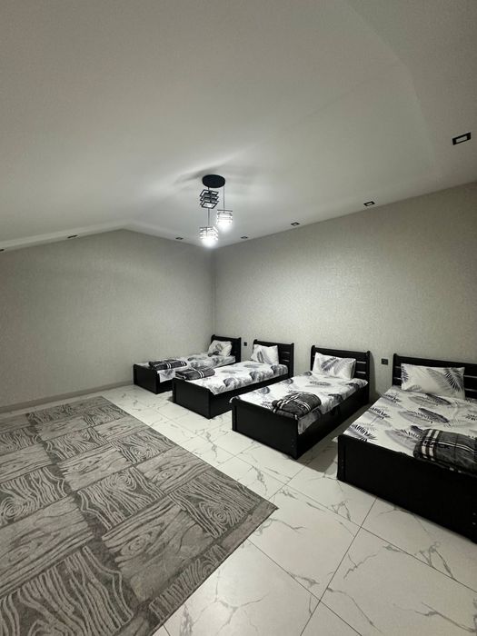 Сдаётся своя Вилла Рич-Хаус