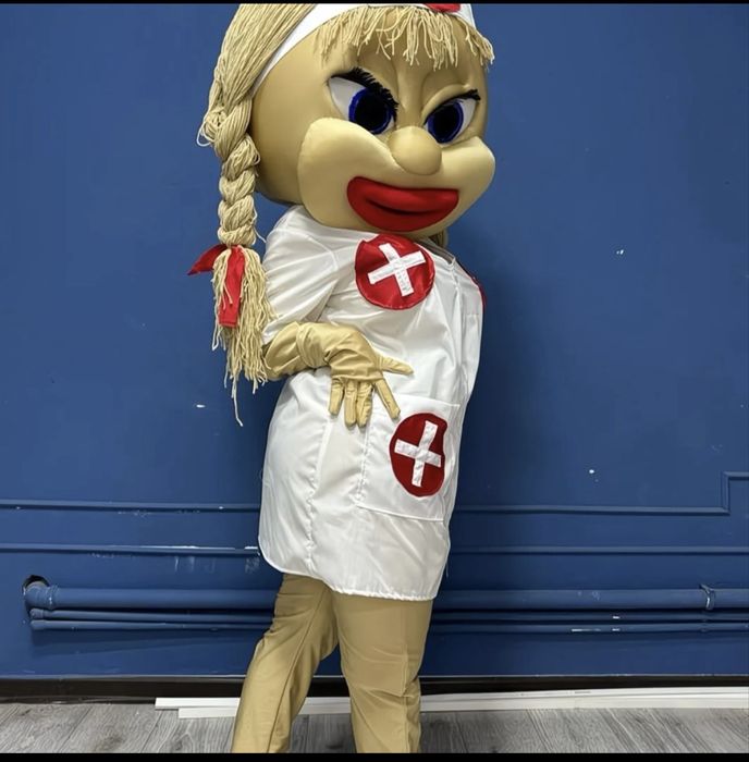 Прокат костюмов