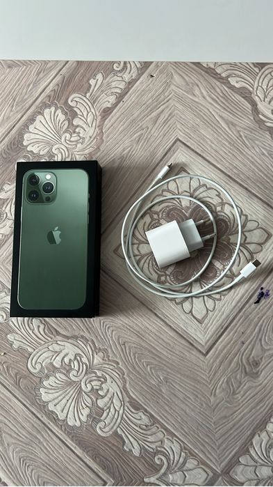 iphone 13 pro max 256gb