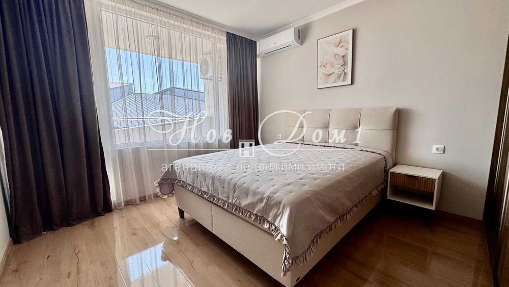 Дава се под наем Двустаен апартамент в Пловдив, Център - 67 кв.м за 156000 € - Снимка #4