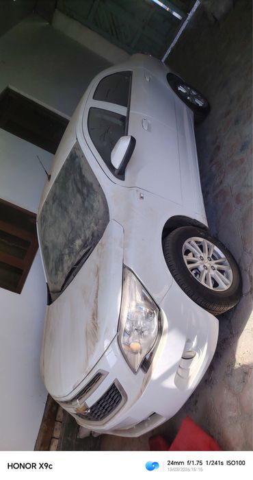 Kobalt Cobalt 2024 yangi bez probek