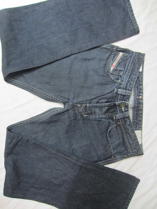 Blugi Diesel LARKEE, W29 L32,Talie=78cm,Lung=102cm,drepti