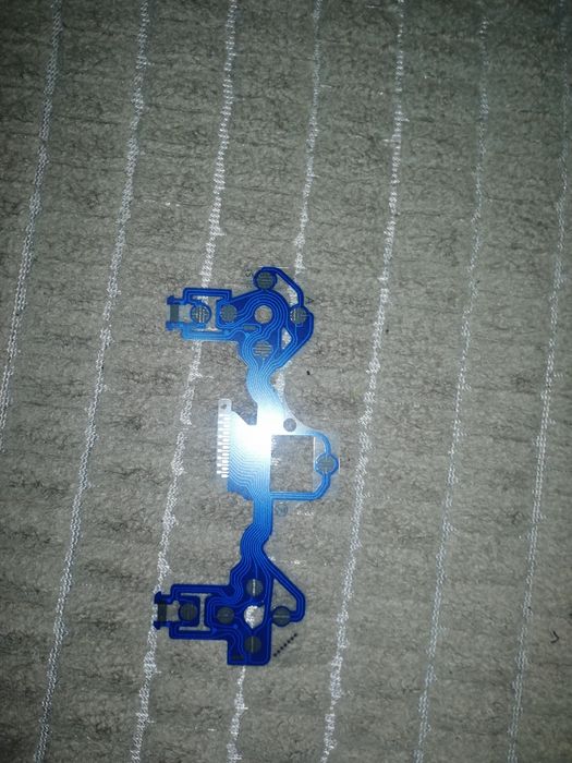 Для джойстиков PS4