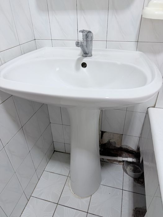 Раковина для ванни