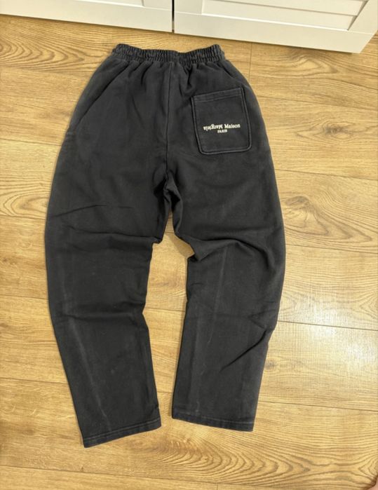 pantaloni maison margiela