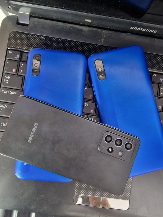 Samsung A52 отс 8/256
