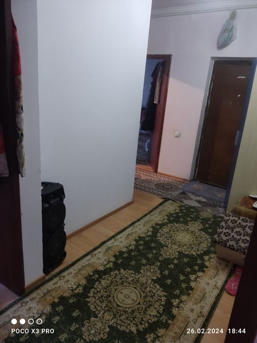 Срочна продается квартира