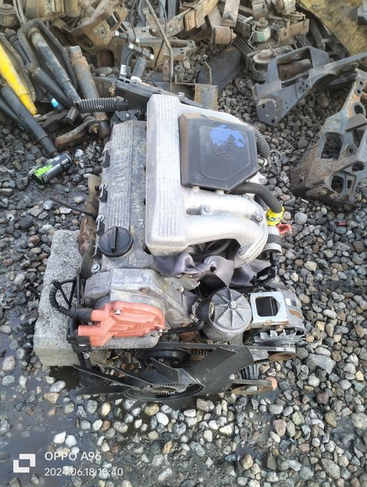 Двигатель из Европы все виды двигателя