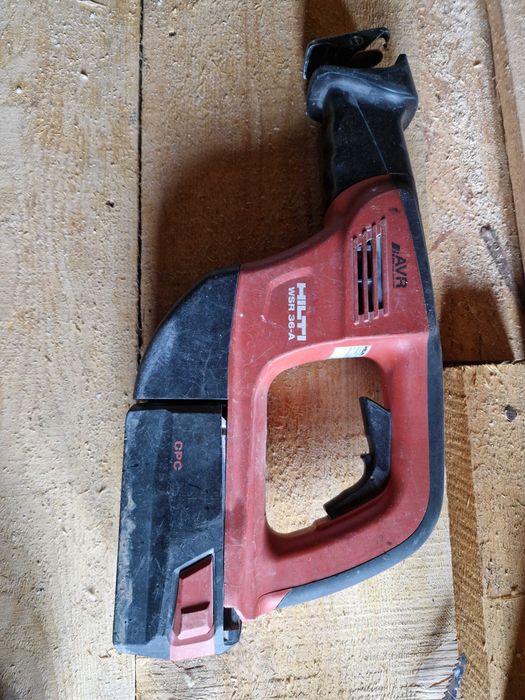 Hilti wsr 36-A.AVR