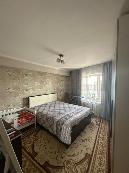 Продам 3 комнатную квартиру