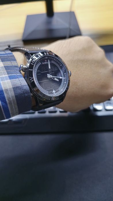 Часы Naviforce! Новые