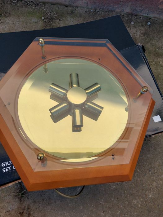 Lampa, aplica, plafoniera, mid century