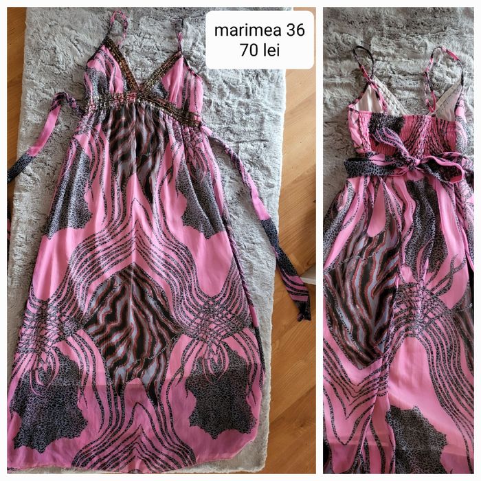 Rochii mărimile 36-38