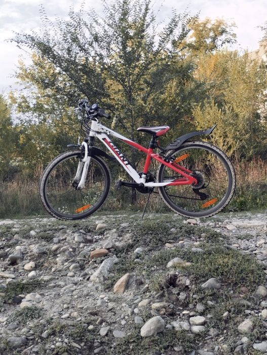 Giant велосипед скоростной