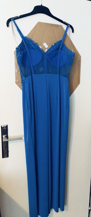 VERA MONT син гащеризон НОВ