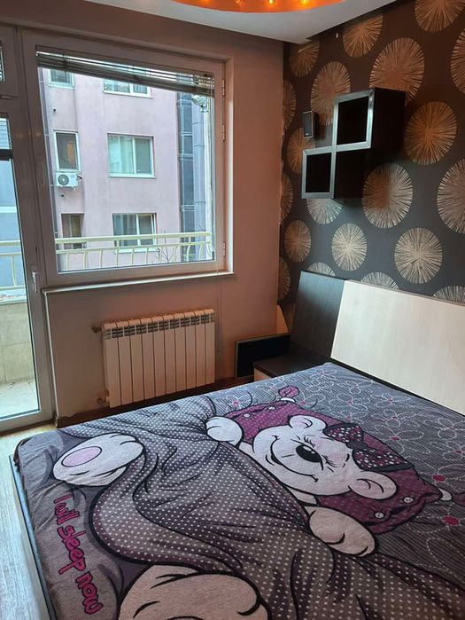 Продава се Тристаен апартамент в София, Банишора - 91 кв.м за 2583 €/кв.м - Снимка #16