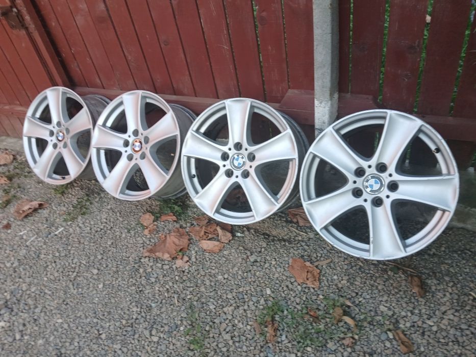 JANTE R18 BMW seria 3 E90