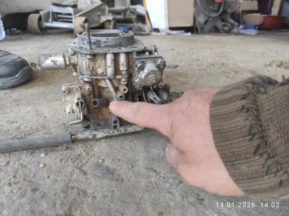 Samara 08 zapchastlari sotiladi